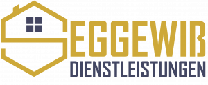 Logo Dienstleistungen Seggewiss